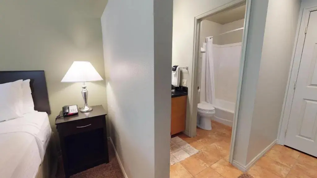 Flanigan's Resort and Spa - Chambres