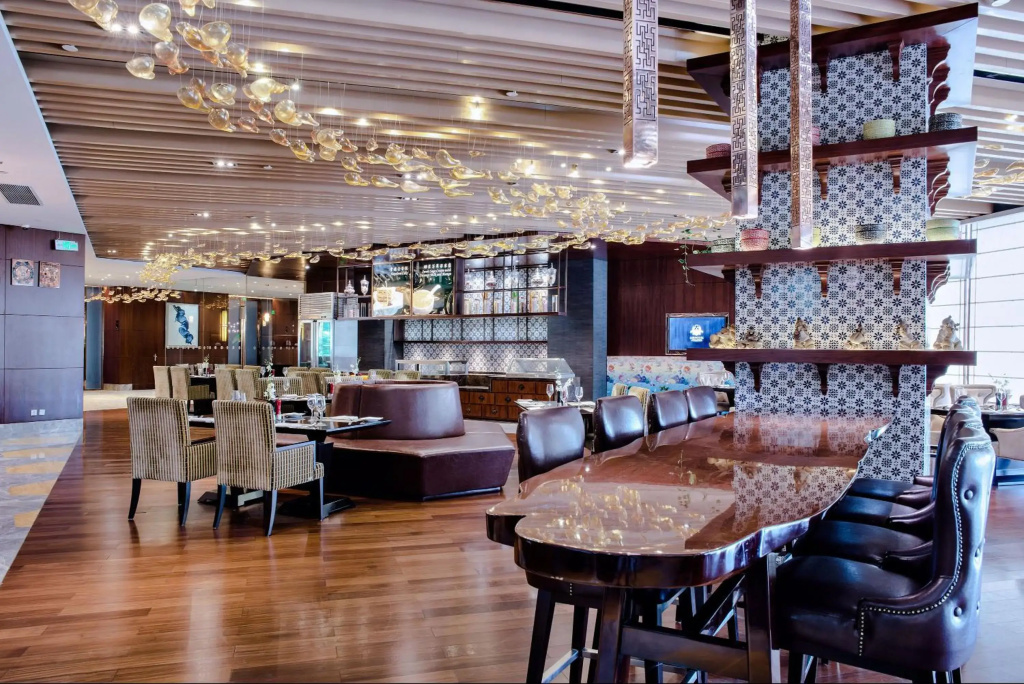 Minyoun Chengdu Kehua Hotel - Member of Preferred Hotels & Resorts - Général