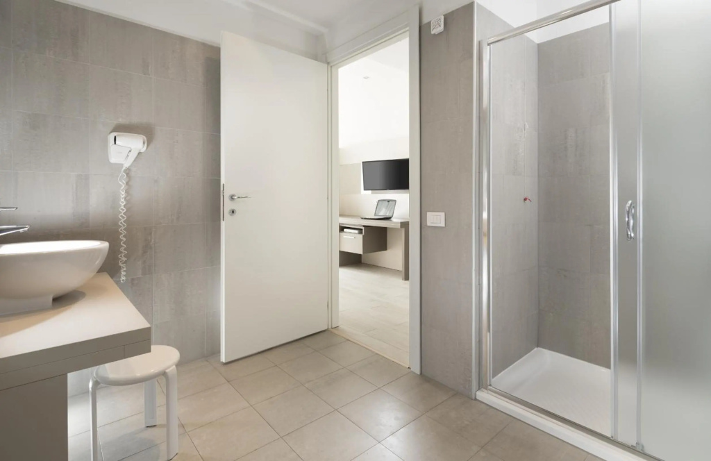Hotel Cube - Général
