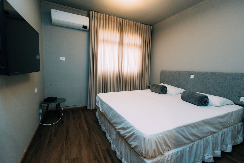 Economy Apartment