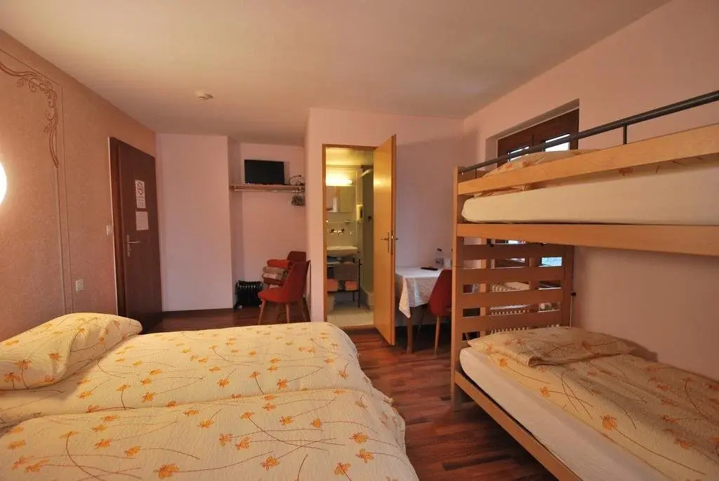 Albergo Ristorante Baldi - Général