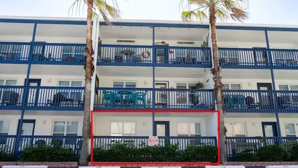 Surfside II 109