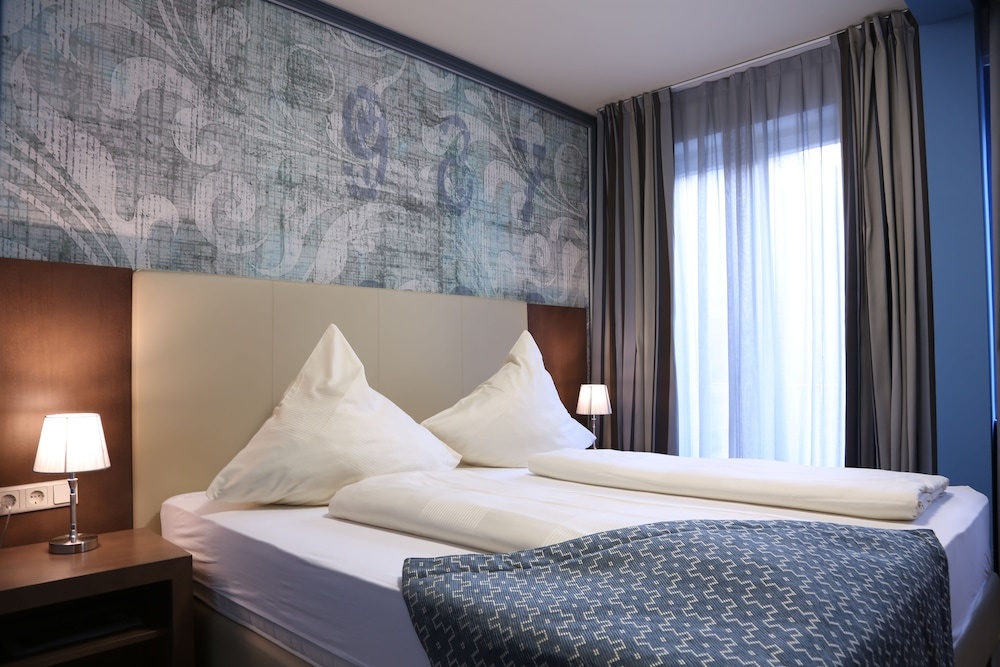 Markthotel Warendorf — 3