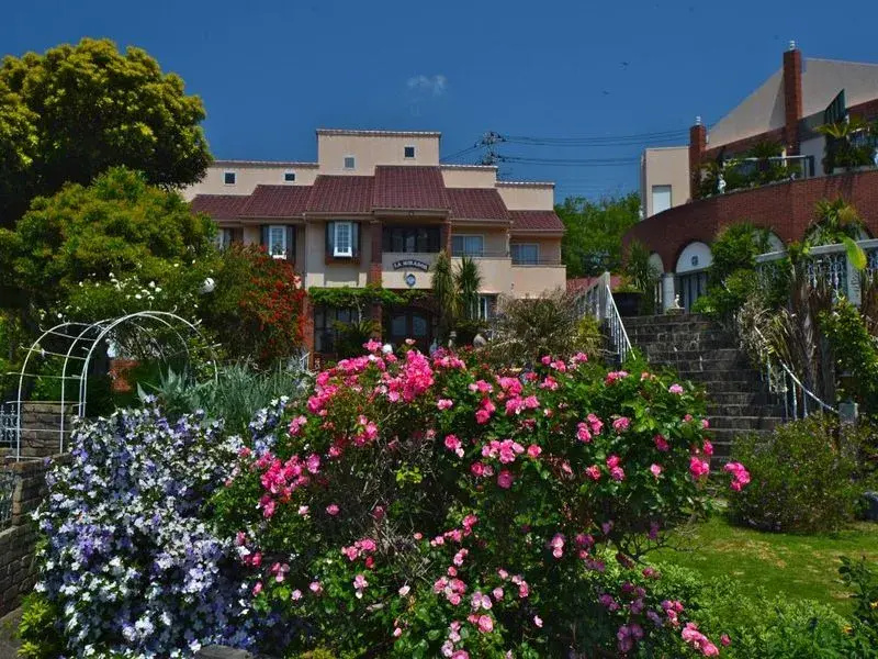 La Mirador