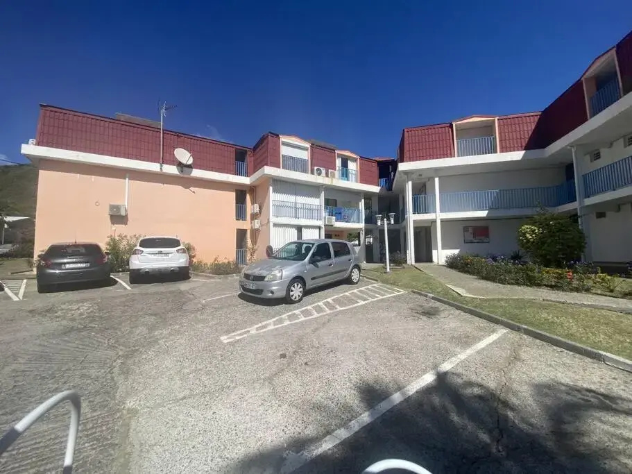 Res. Le Village - B103