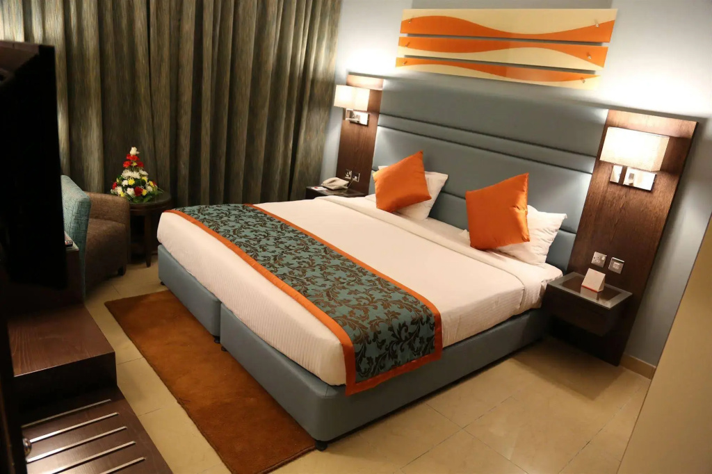 Xclusive Casa Hotel Apartments - Général