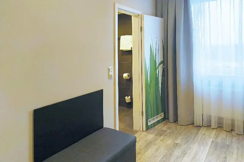 Garner Hotel Stuhr Bremen A1 by IHG - Chambres
