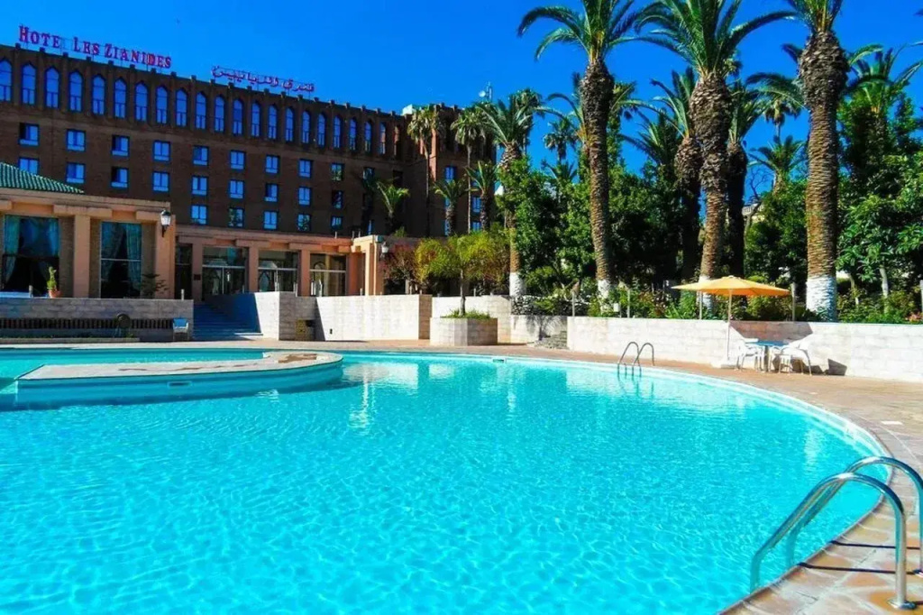 Hotel photo 12