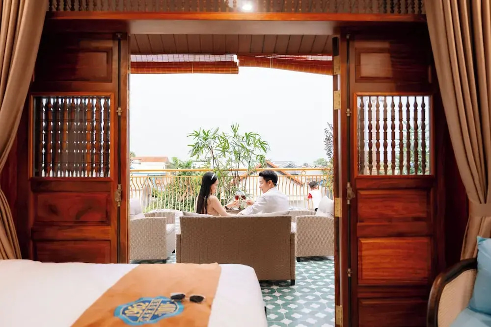 Hotel photo 7