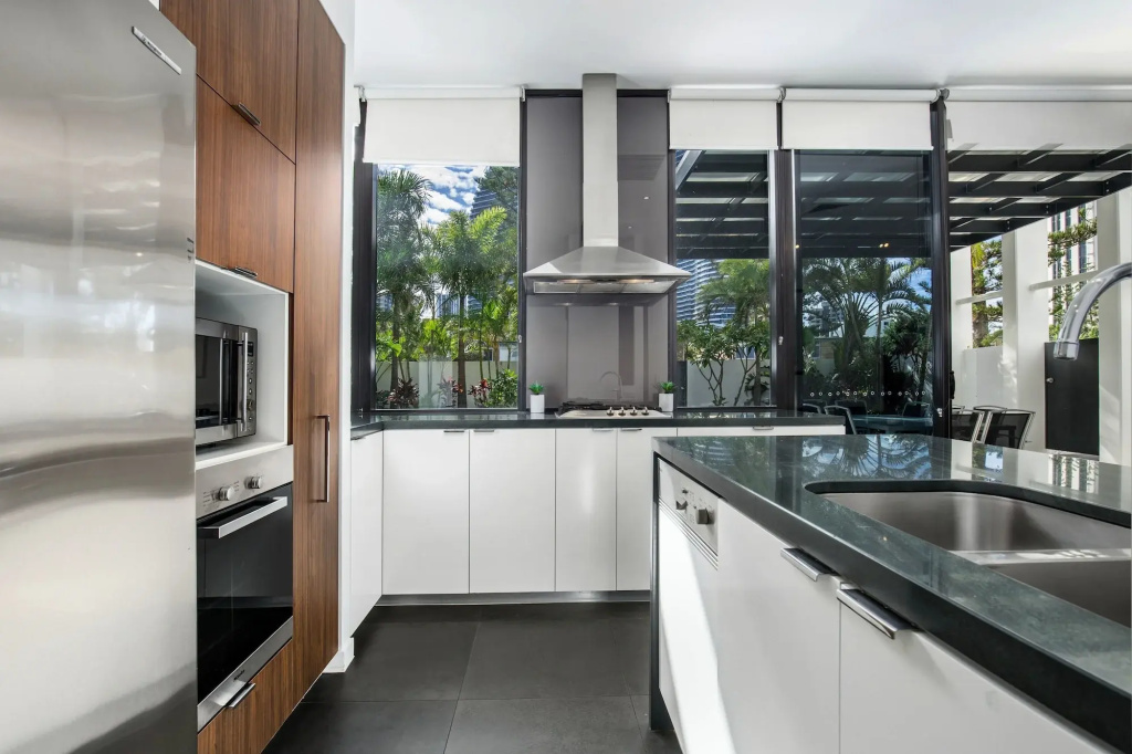 Ultra Broadbeach - Général