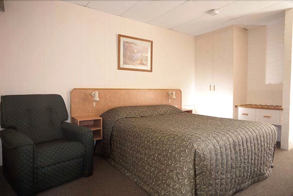 Peppercorn Motel — фото 2