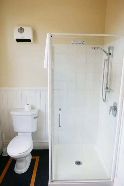Highland House Boutique Hotel - Chambres