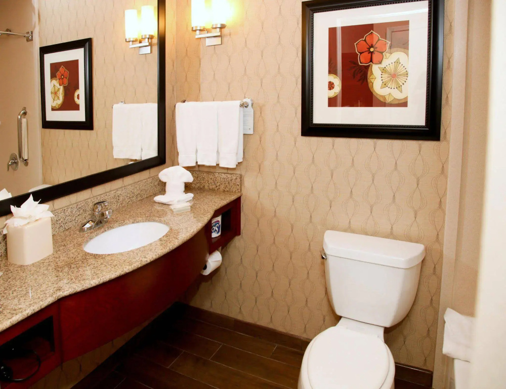 Hilton Garden Inn Kennett Square - Général