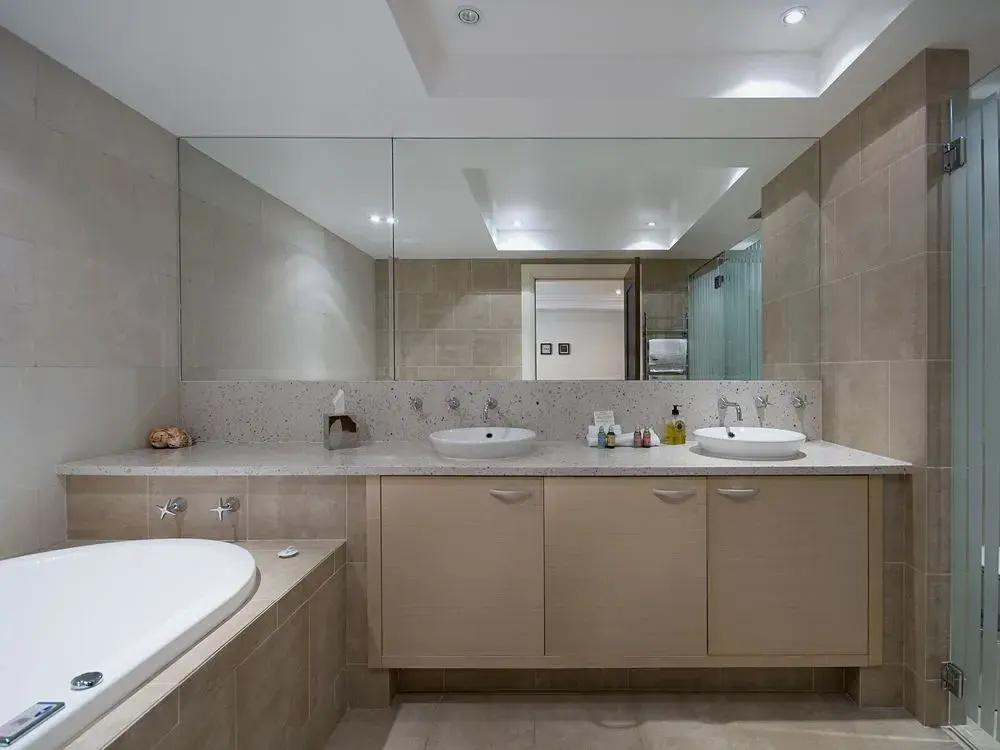 Amarna Luxury Beach Resort - Général