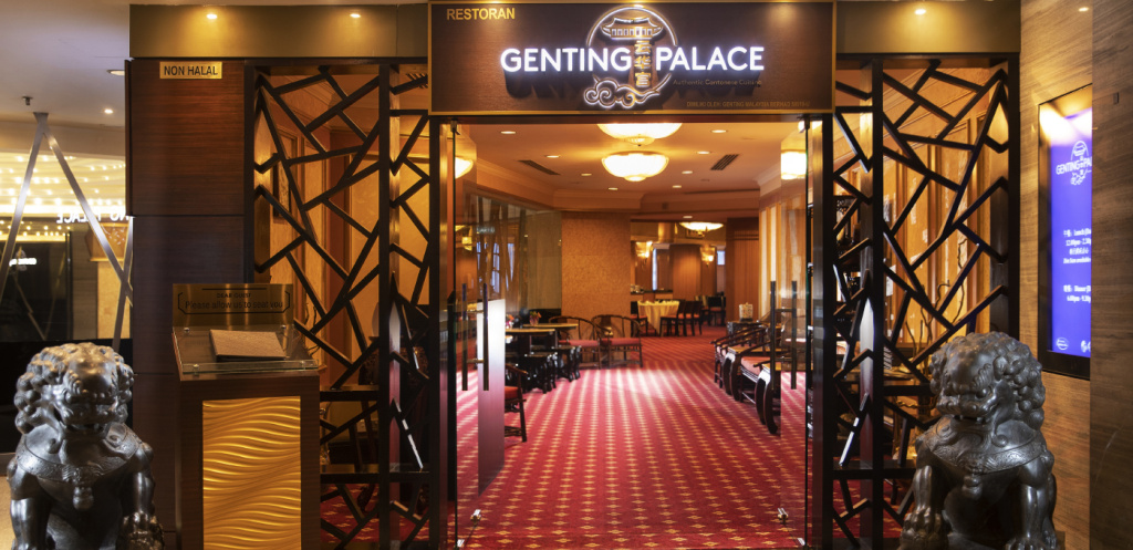Resorts World Genting - Genting Grand