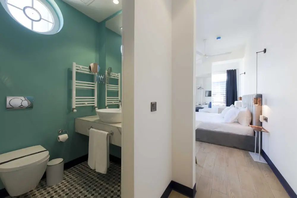 Levent Lavandula Hotel — 2