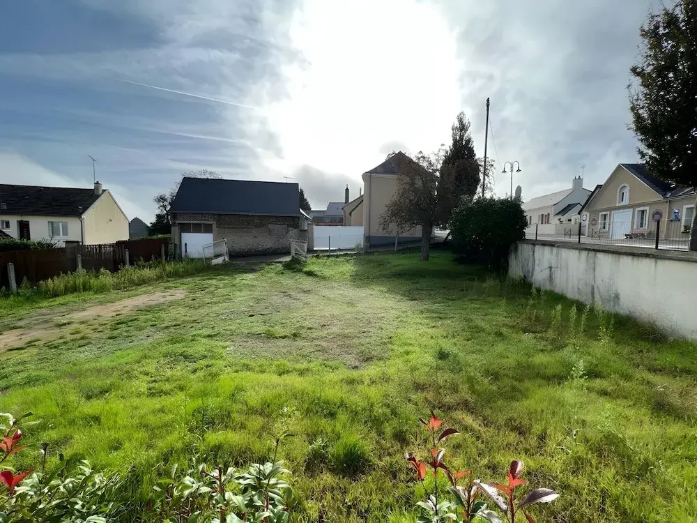 Afficher la photo 8 — Charming Home in Parigne-l'eveque Near Le Mans