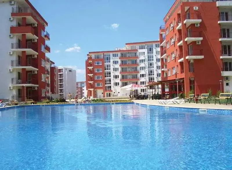 Hotel Panorama - Chambres