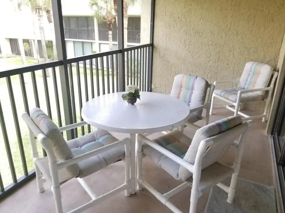 Ocean Gallery 26 2 Bedroom Condo by RedAwning