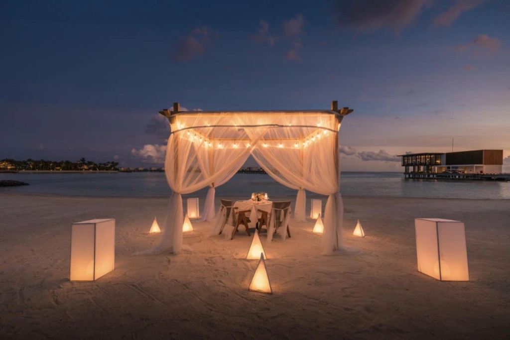 So/ Maldives