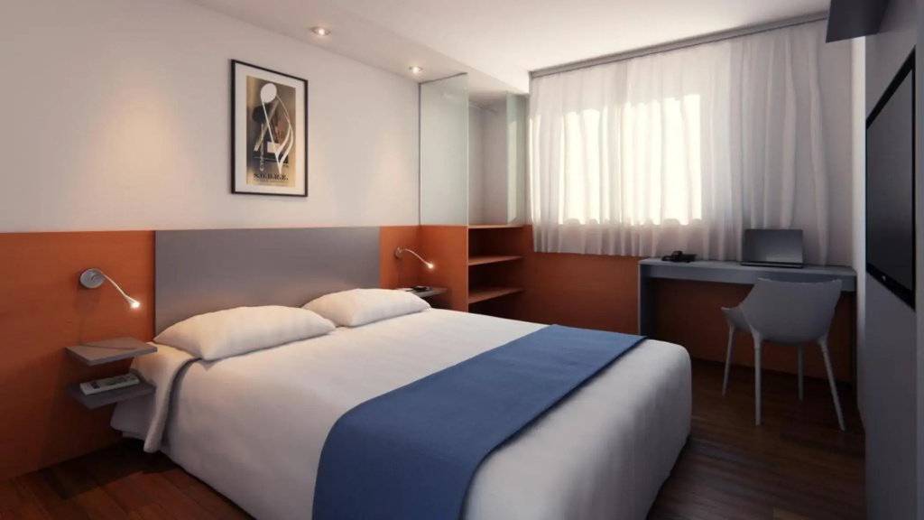 Hotel photo 7