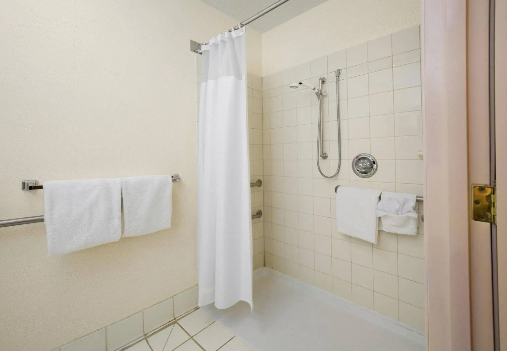 Courtyard by Marriott Dayton North - Général
