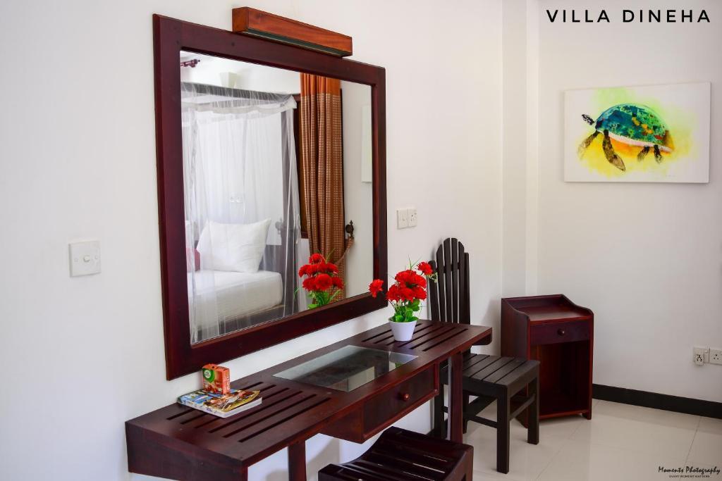 Villa Dineha