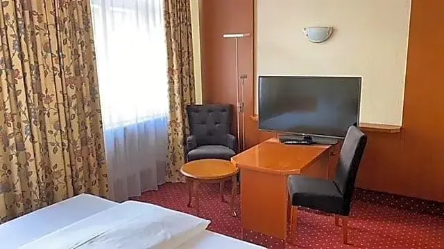 Hotel Bayerischer Hof - Chambres