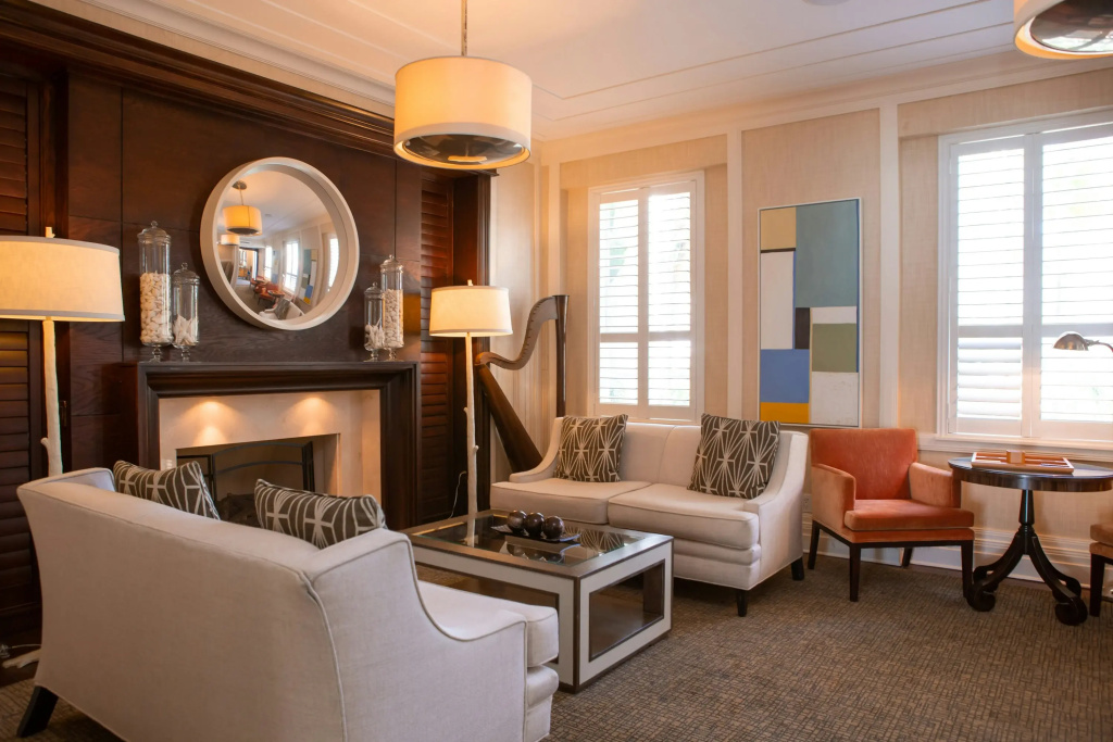 The Pillars Hotel & Club - Général