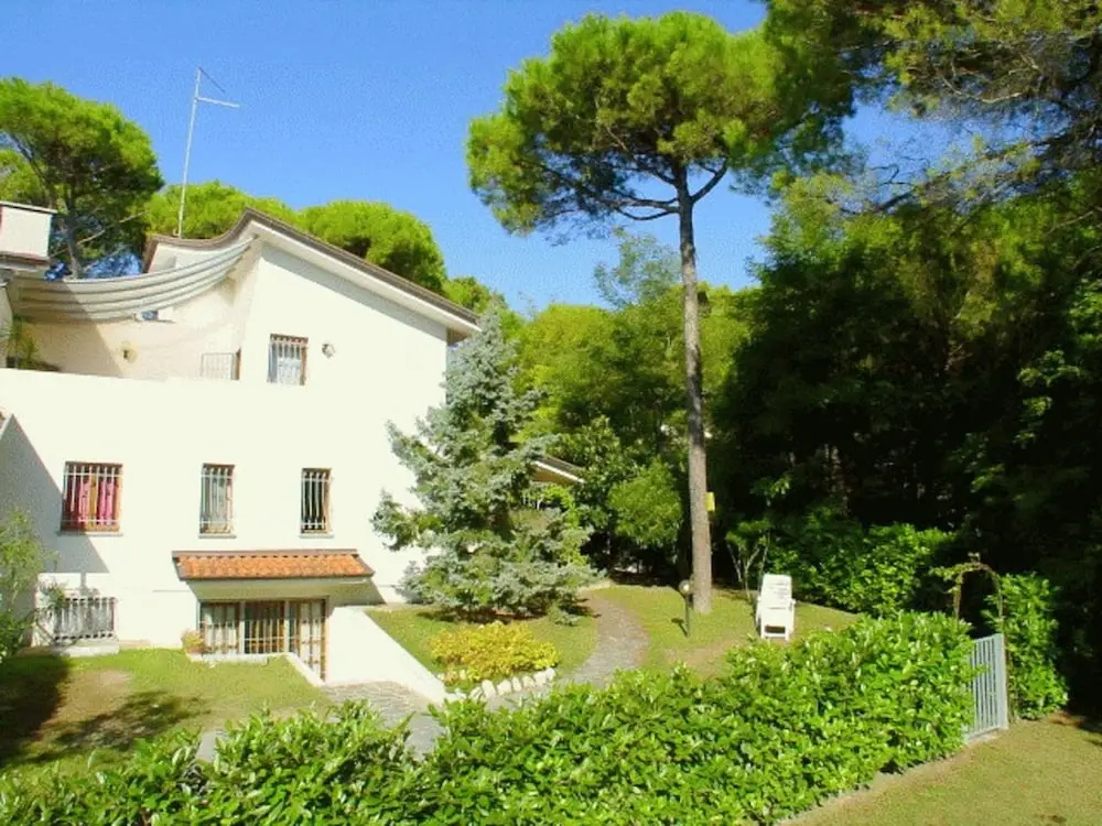 Ground Floor Vacation Home for six Guests