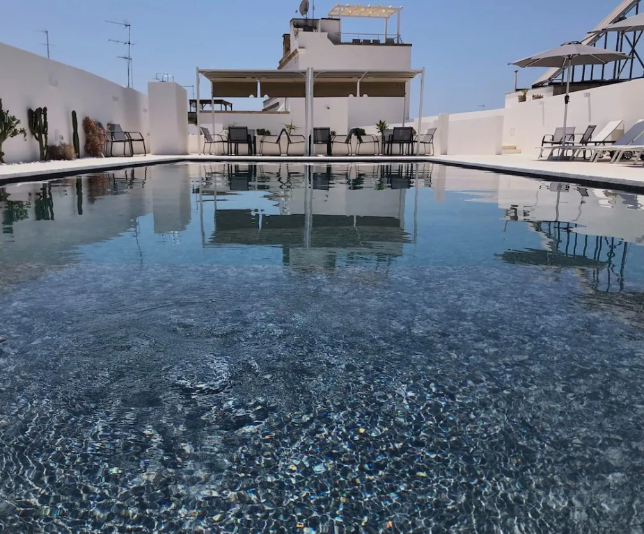 Deluxe Azalea Suite With Private Pool