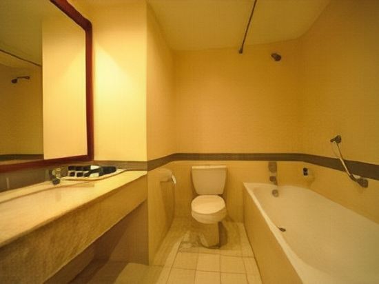 Alpha Genesis Hotel Bukit Bintang