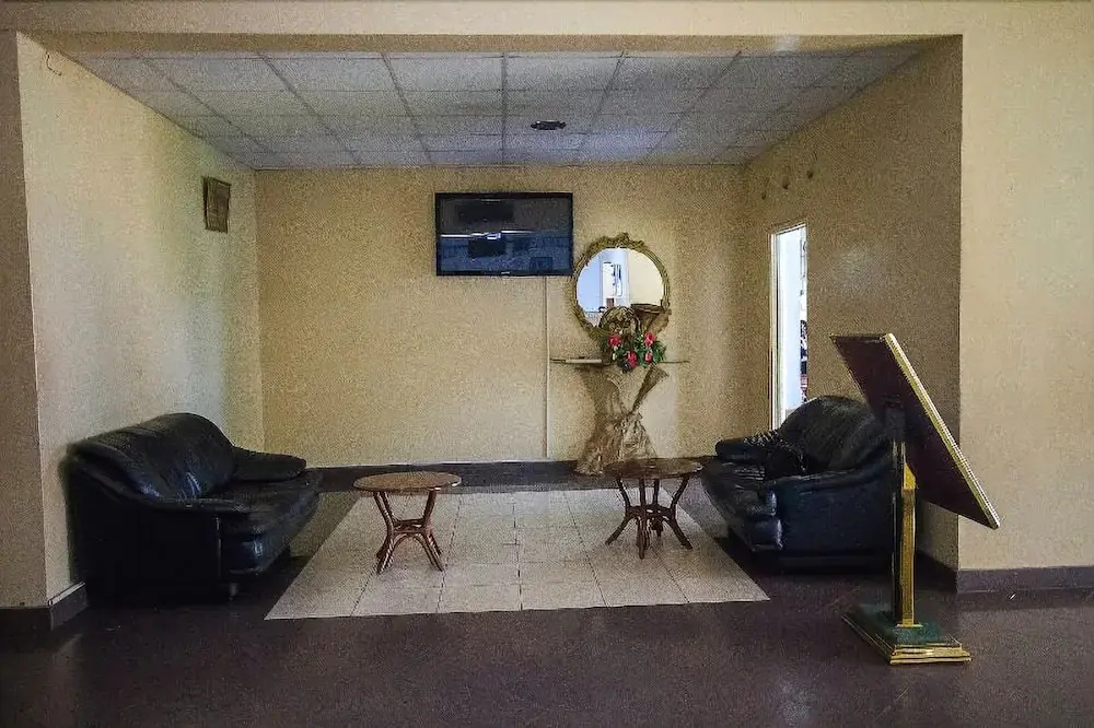 Hotel photo 12