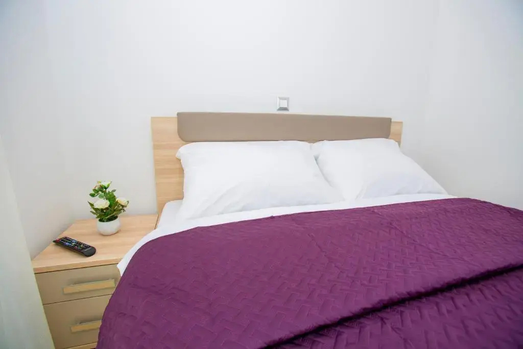 Luxury ApartHotel Makarska - Chambres