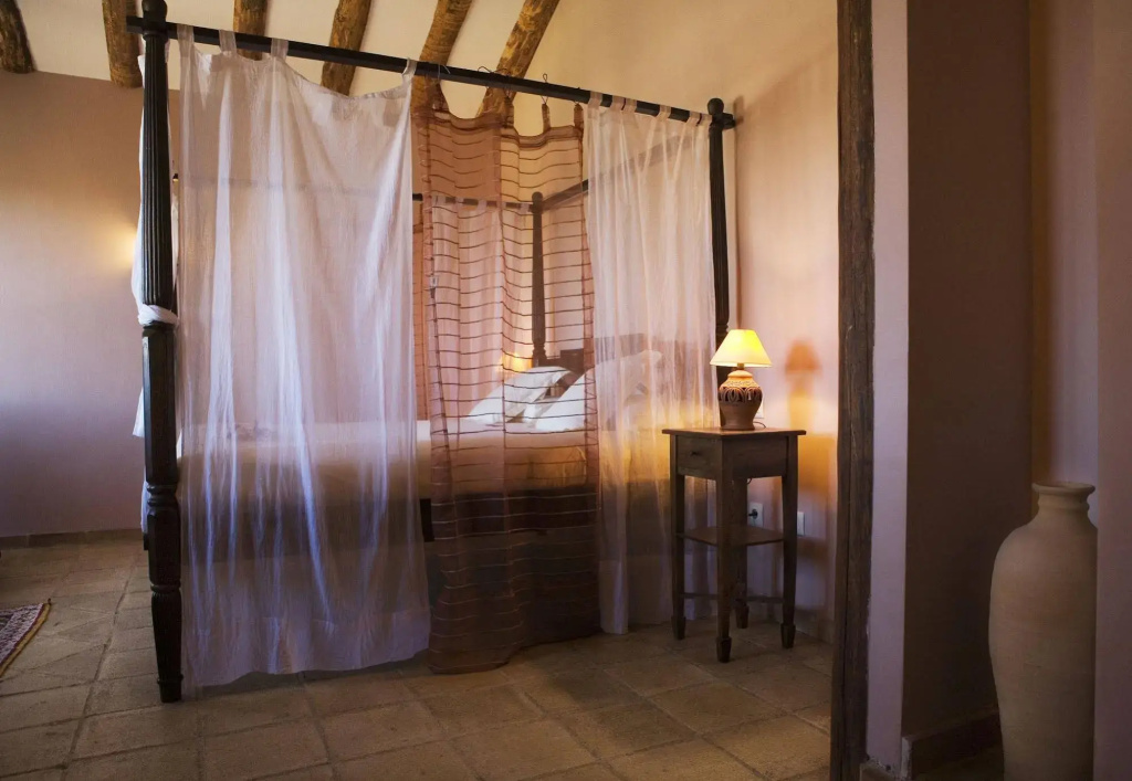 Hotel Rural La Data - Général