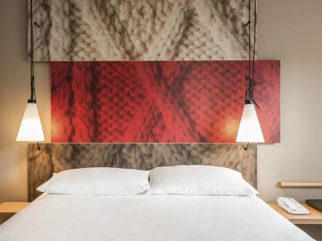 ibis Poznan Centrum - 5