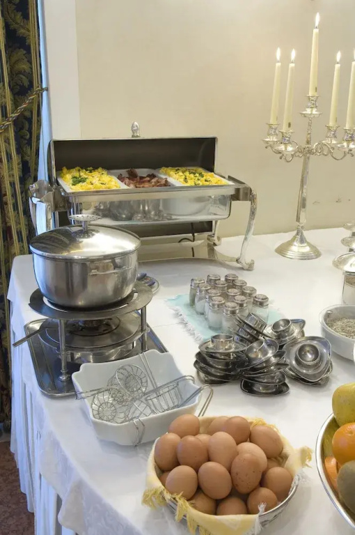 Quattro Stagioni Hotel & Spa - Général