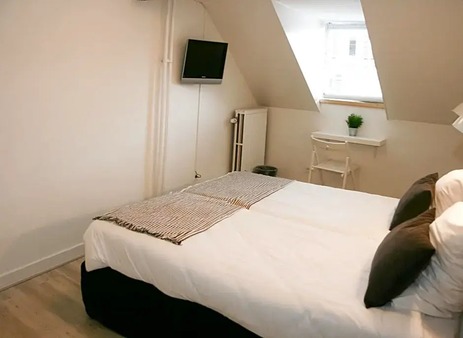 Comfort room