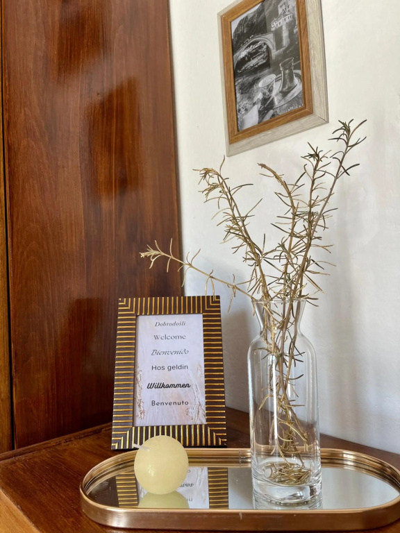 Tradicional Apartment — 3