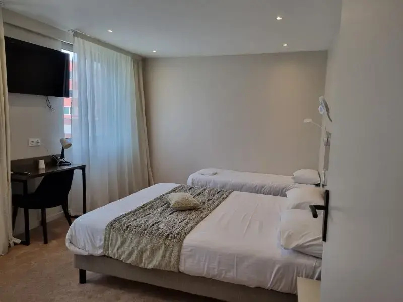 Comfort room