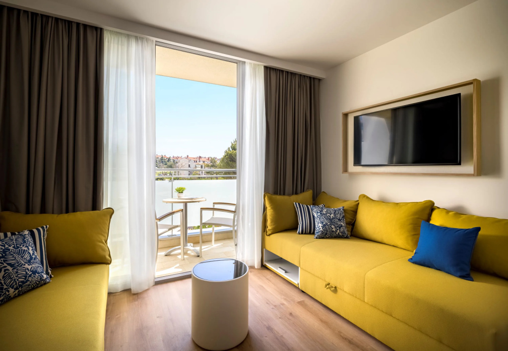 Valamar Parentino Hotel - Général