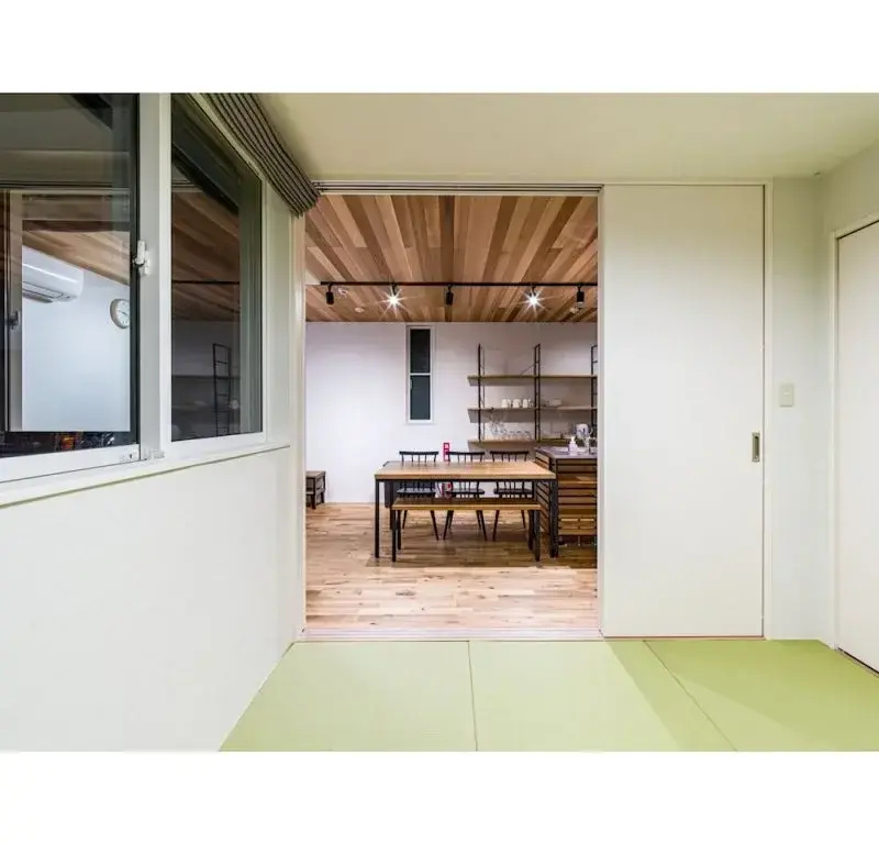Rakuten Stay House X Will Style Haginishitamachi - фото 10