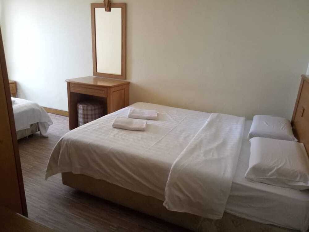 Jack's Condoapartment @ Marina Court Resort Condominium