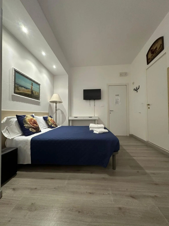 Dreaming Rooms — 3