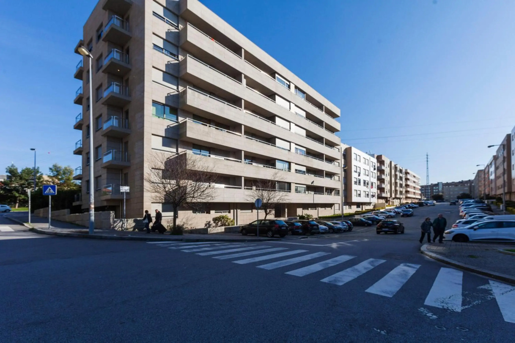 Onice Apartment