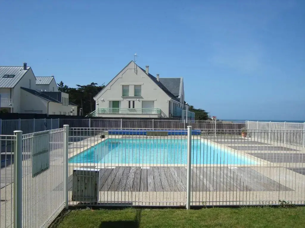 Pierre & Vacances Saint Goustan - Chambres