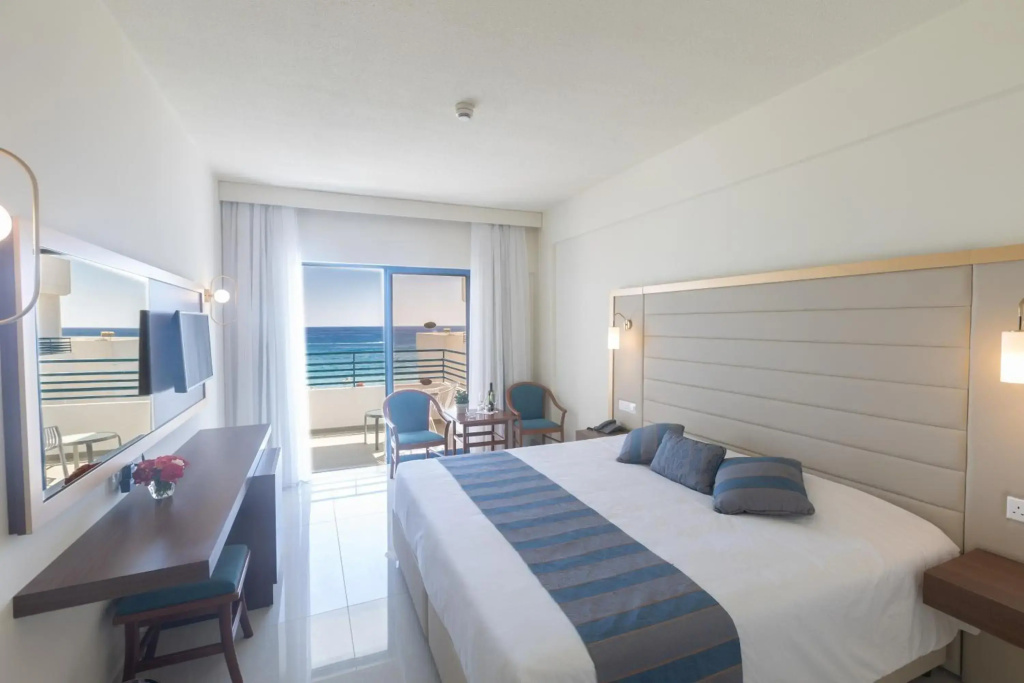 Iliada Beach Hotel - Général