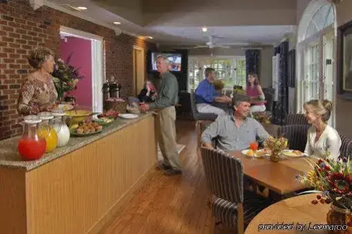 Hillwinds Inn - Blowing Rock - Général