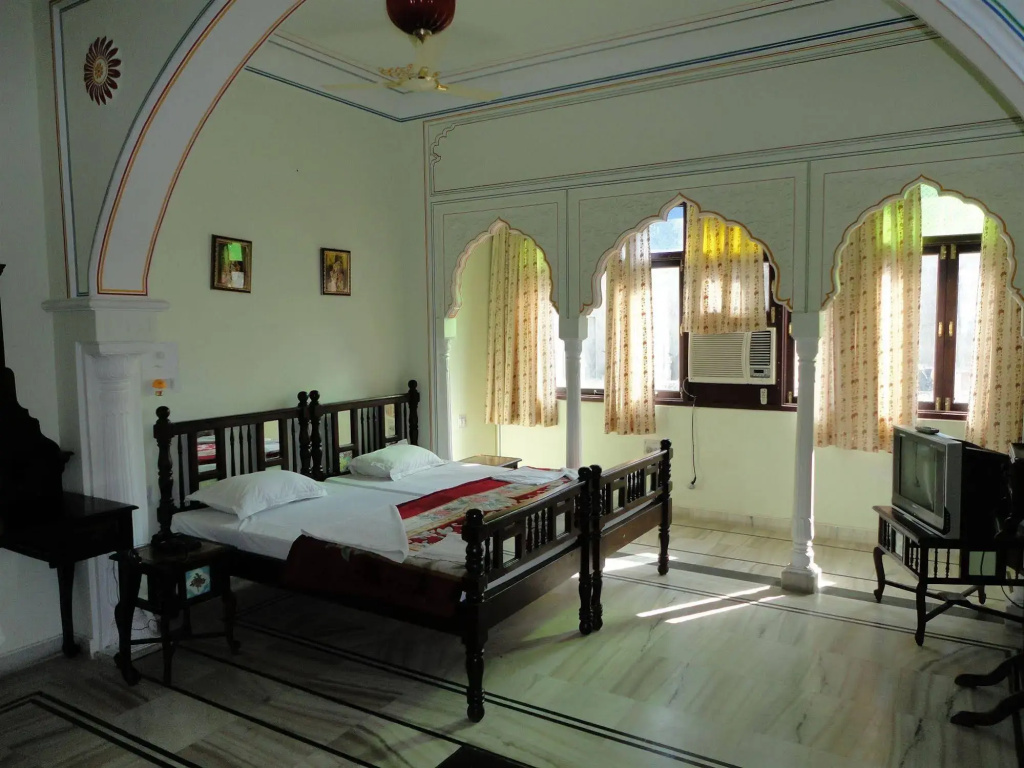 Hotel photo 7