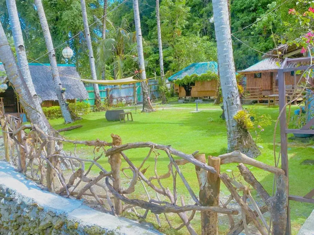 Seasta Beach Resort - Général